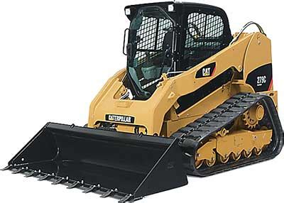 Caterpillar Compact Track Loader CTL Final Drives. In stock and 